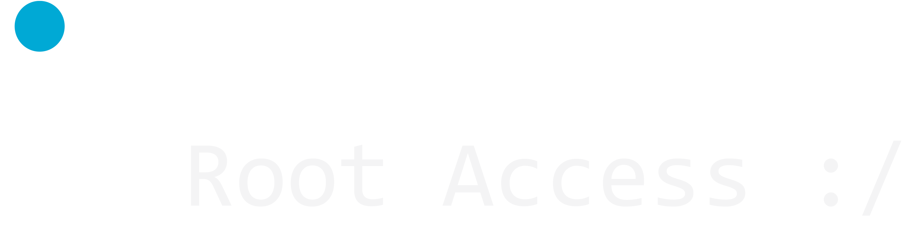 Root Access :/
