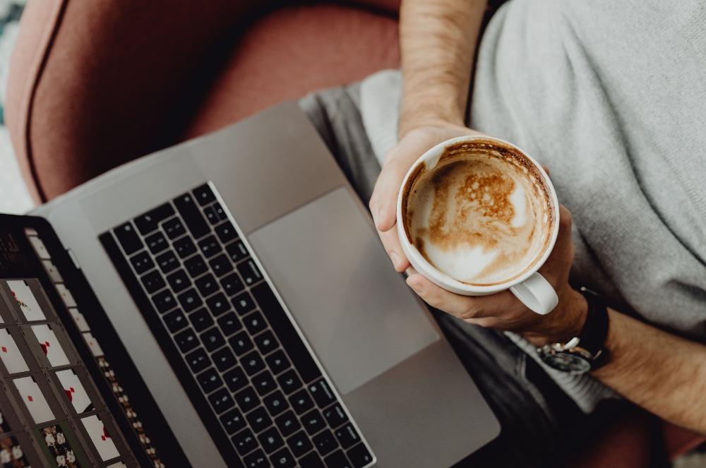 Don't Lose Everything: A Beginner's Guide to Backing Up Your Mac