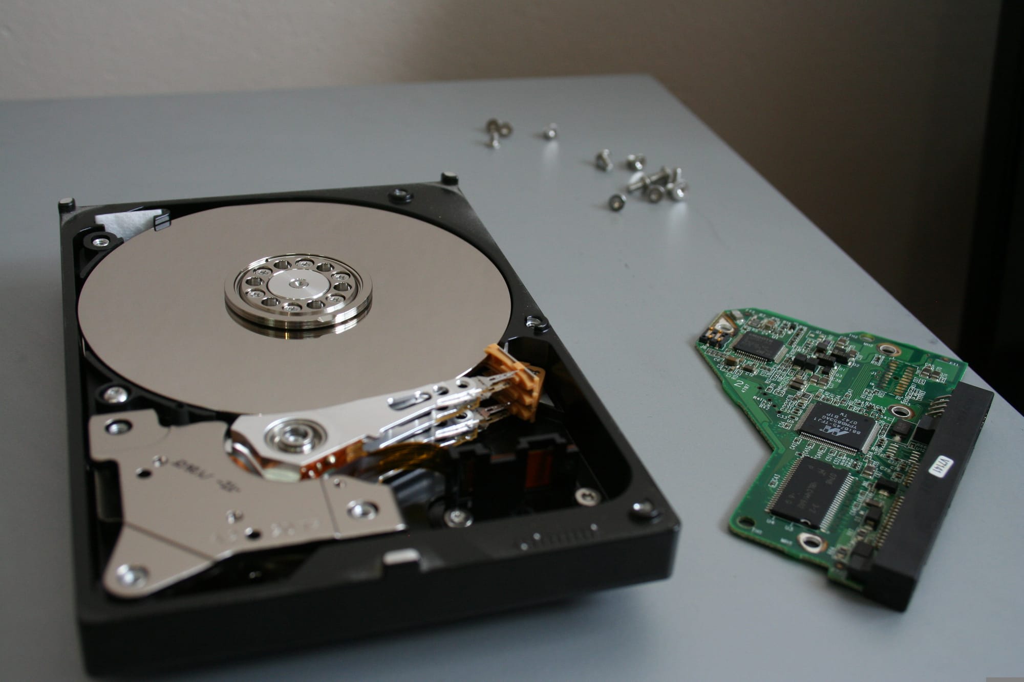 Don't Lose Everything: A Beginner's Guide to Backing Up Your Windows PC