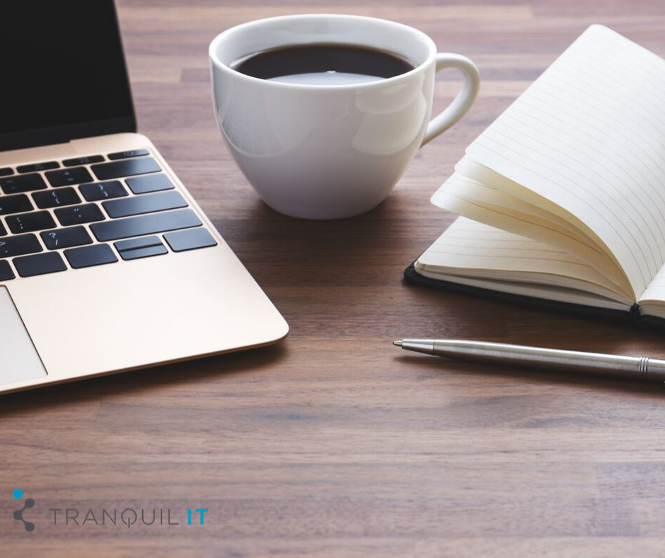 Signs Your Business Has Outgrown Its Current IT Setup