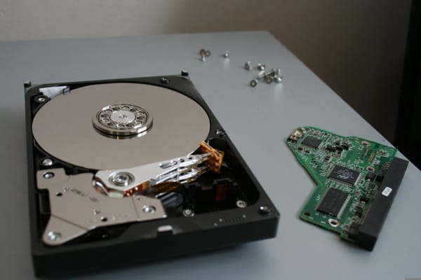 Don't Lose Everything: A Beginner's Guide to Backing Up Your Windows PC