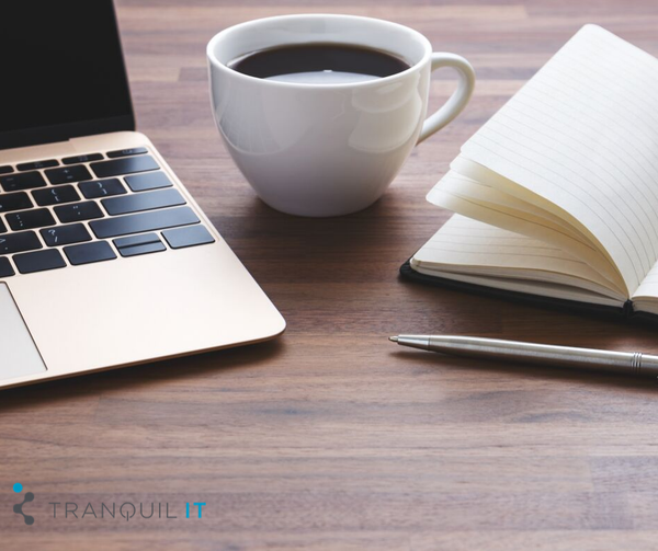 Signs Your Business Has Outgrown Its Current IT Setup
